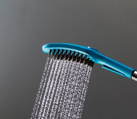 Hansgrohe Hundeduschbrause 150 3jet DogShower, Farbe petrol Bild 8