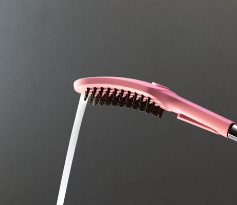 Hansgrohe Hundeduschbrause 150 3jet DogShower, Farbe pink Bild 9