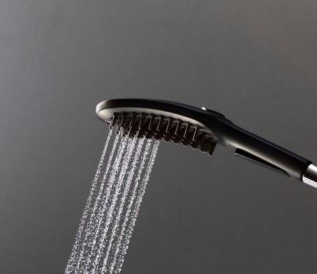 Hansgrohe Hundeduschbrause 150 3jet DogShower, Farbe schwarz Bild 9
