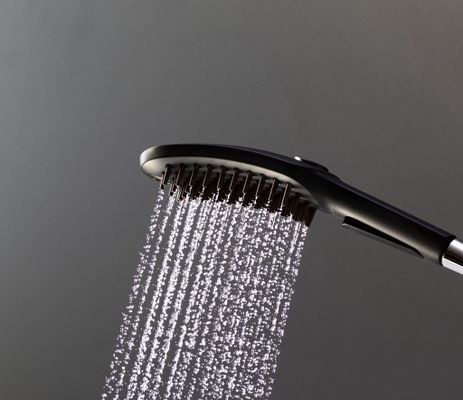 Hansgrohe Hundeduschbrause 150 3jet DogShower, Farbe schwarz Bild 10