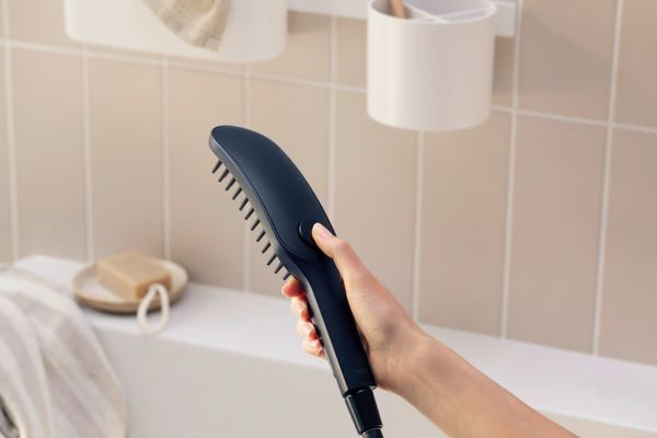 Hansgrohe Hundeduschbrause 150 3jet DogShower, Farbe schwarz Bild 16