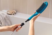 Hansgrohe Kupplung 1/2" komplett, Farbe schwarz Bild 6