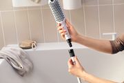 Hansgrohe Kupplung 1/2" komplett, Farbe schwarz Bild 9