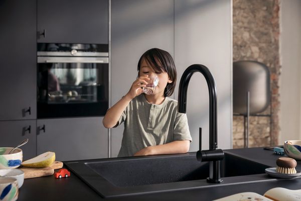 Hansgrohe SodaSystem 210 Aqittura M91 Ausziehauslauf 1j sBox Starter Set MSW, Farbe schwarz Bild 25
