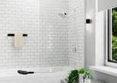 Hansgrohe Hundeduschbrause 150 3jet DogShower, Farbe schwarz Bild 9