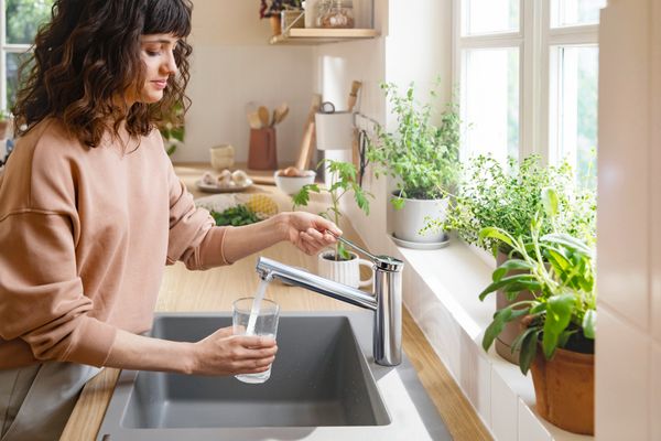 Hansgrohe Spültischmischer 150 Zesis M33 Eco 1jet, Farbe chrom Bild 6