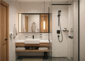Hansgrohe Zahnputzbecher AddStoris matt schwarz, 94 x 81 x 91 mm, Farbe Schwarz Matt Bild 7