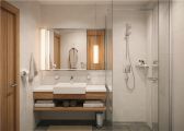 Hansgrohe Zahnputzbecher AddStoris verchromt, 94 x 81 x 91 mm, Farbe hochglanz Bild 29