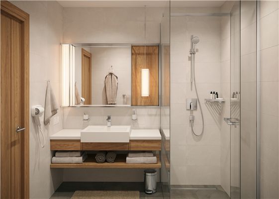 Hansgrohe Seifenkorb, 26 x 305 x 148 mm, Farbe chrom Bild 6