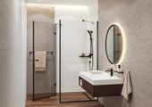 Hansgrohe Zahnputzbecher AddStoris matt schwarz, 94 x 81 x 91 mm, Farbe Schwarz Matt Bild 62