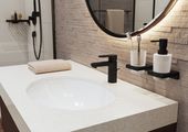 Hansgrohe Zahnputzbecher AddStoris matt schwarz, 94 x 81 x 91 mm, Farbe Schwarz Matt Bild 19