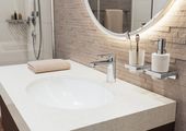 Hansgrohe Zahnputzbecher AddStoris verchromt, 94 x 81 x 91 mm, Farbe hochglanz Bild 12