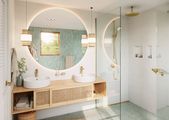 Hansgrohe Zahnputzbecher AddStoris polished gold optic, 94 x 81 x 91 mm, Farbe gold Bild 14