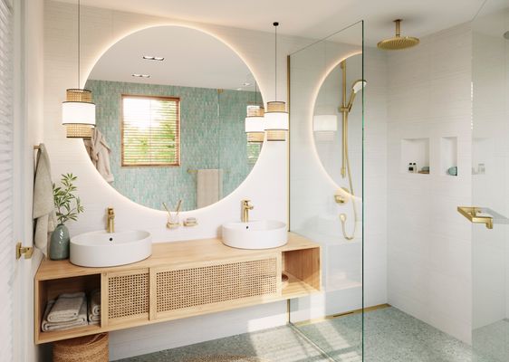 Hansgrohe Schlauchanschluss Fixfit DN 15 PGO, 40 mm Bild 3