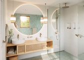 Hansgrohe Seifenschale AddStoris brushed, 52 x 107 x 109 mm, Farbe bronze Bild 20