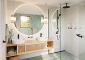 Hansgrohe Zahnputzbecher AddStoris matt schwarz, 94 x 81 x 91 mm, Farbe Schwarz Matt Bild 38