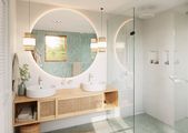 Hansgrohe Seifenschale AddStoris, 52 x 107 x 109 mm, Farbe weiß Bild 49