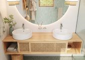 Hansgrohe Zahnputzbecher AddStoris verchromt, 94 x 81 x 91 mm, Farbe hochglanz Bild 17