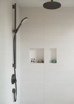 Hansgrohe Schlauchanschluss Fixfit DN 15 BBC, 40 mm Bild 6