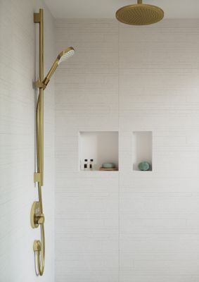 Hansgrohe Schlauchanschluss Fixfit DN 15 PGO, 40 mm Bild 5