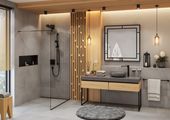 Hansgrohe Zahnputzbecher AddStoris matt schwarz, 94 x 81 x 91 mm, Farbe Schwarz Matt Bild 43