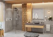 Hansgrohe Seifenschale AddStoris, 52 x 107 x 109 mm, Farbe weiß Bild 15