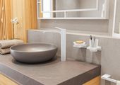 Hansgrohe Seifenschale AddStoris, 52 x 107 x 109 mm, Farbe weiß Bild 8