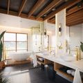 Hansgrohe Zahnputzbecher AddStoris polished gold optic, 94 x 81 x 91 mm, Farbe gold Bild 19