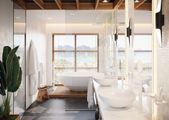 Hansgrohe Seifenschale AddStoris, 52 x 107 x 109 mm, Farbe weiß Bild 59