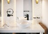 Hansgrohe Zahnputzbecher AddStoris matt schwarz, 94 x 81 x 91 mm, Farbe Schwarz Matt Bild 60