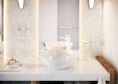Hansgrohe Seifenschale AddStoris, 52 x 107 x 109 mm, Farbe weiß Bild 22