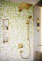 Hansgrohe Zahnputzbecher AddStoris polished gold optic, 94 x 81 x 91 mm, Farbe gold Bild 18