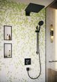 Hansgrohe Zahnputzbecher AddStoris matt schwarz, 94 x 81 x 91 mm, Farbe Schwarz Matt Bild 48