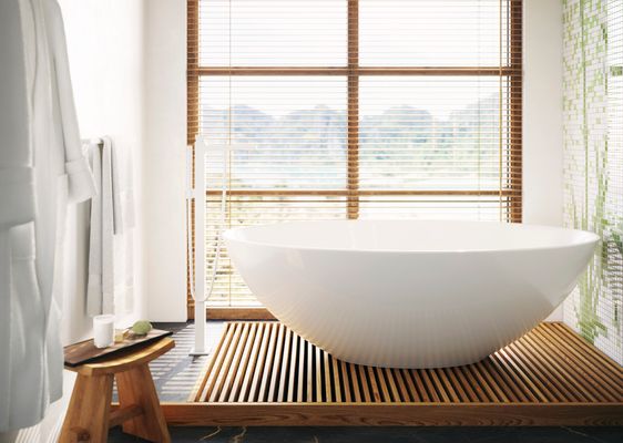 Hansgrohe Badetuchhalter AddStoris mattweiss, 32 x 70 x 70 mm, Farbe weiß Bild 9