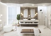 Hansgrohe Seifenschale AddStoris, 52 x 107 x 109 mm, Farbe weiß Bild 10