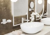 Hansgrohe Seifenschale AddStoris, 52 x 107 x 109 mm, Farbe weiß Bild 18