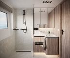 Hansgrohe Zahnputzbecher AddStoris matt schwarz, 94 x 81 x 91 mm, Farbe Schwarz Matt Bild 33