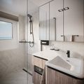 Hansgrohe Zahnputzbecher AddStoris matt schwarz, 94 x 81 x 91 mm, Farbe Schwarz Matt Bild 55