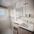 Hansgrohe Zahnputzbecher AddStoris verchromt, 94 x 81 x 91 mm, Farbe hochglanz Bild 33