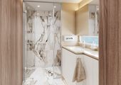 Hansgrohe Zahnputzbecher AddStoris, 94 x 81 x 91 mm, Farbe weiß Bild 28