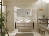 Hansgrohe Seifenschale AddStoris, 52 x 107 x 109 mm, Farbe weiß Bild 14