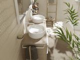 Hansgrohe Seifenschale AddStoris, 52 x 107 x 109 mm, Farbe weiß Bild 28