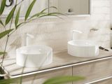 Hansgrohe Seifenschale AddStoris, 52 x 107 x 109 mm, Farbe weiß Bild 5