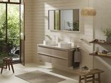 Hansgrohe Seifenschale AddStoris, 52 x 107 x 109 mm, Farbe weiß Bild 55