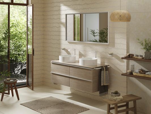 Hansgrohe Seifenschale AddStoris matt weiss, 52 x 107 x 109 mm, Farbe weiß Bild 46