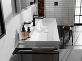 Hansgrohe Zahnputzbecher AddStoris matt schwarz, 94 x 81 x 91 mm, Farbe Schwarz Matt Bild 69
