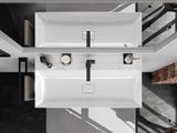 Hansgrohe Zahnputzbecher AddStoris matt schwarz, 94 x 81 x 91 mm, Farbe Schwarz Matt Bild 30