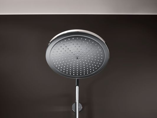 Hansgrohe Showerpipe Croma Select S 280 Wanne, 1812 x 304 x 539 mm, Farbe chrom Bild 5