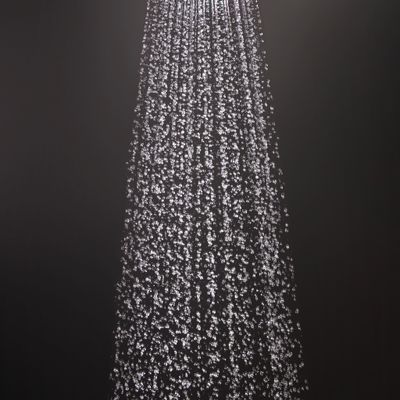 Hansgrohe Handbrause Vario Vernis Blend, Farbe chrom Bild 8