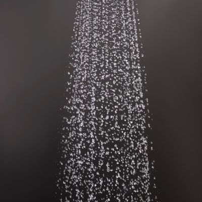 Hansgrohe Showerpipe Croma Select S 280 Wanne, 1812 x 304 x 539 mm, Farbe chrom Bild 8